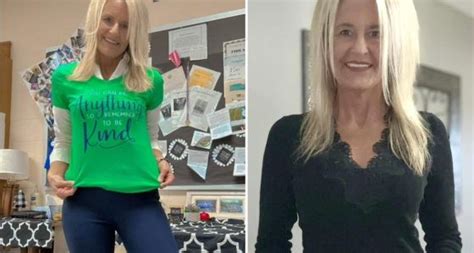 onlyfans teachers fired|Ohio high school English teacher, Jennifer Ruziscka, resigns after ...